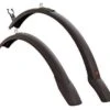 Push-in Mudguard Hebie 761 Viper T 28".