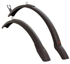 Push-in Mudguard Hebie 761 Viper T 28".