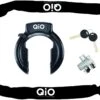 Qio Anti-theft Set Trelock RS 480