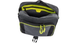Qio MATTIS Handlebar Bag -Bosch Verkaufsgeschäft qio mattis handlebar bag inside pockets