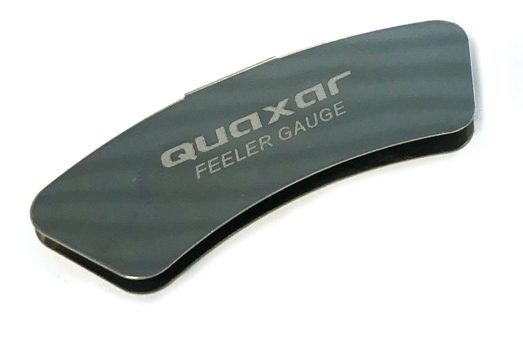 Quaxar Disc Brake Mounting Gauge 1 Quaxar Disc Brake Mounting Gauge