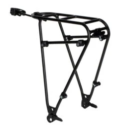 Ortlieb Quick Rack Luggage Rack