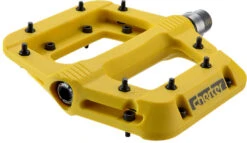 Race Face Pedal Chester AM20 -Bosch Verkaufsgeschäft race face pedal chester am 20 gelb