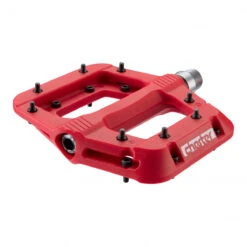 Race Face Pedal Chester AM20 -Bosch Verkaufsgeschäft race face pedal chester am 20 rot