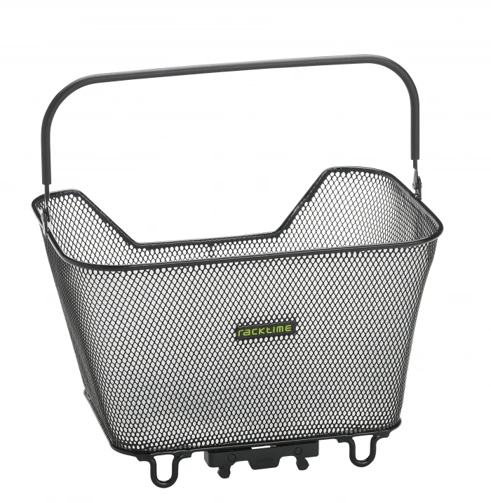 Racktime Bask-it Small Gepäckträgerkorb 1 Racktime Bask-it Small Gepäckträgerkorb