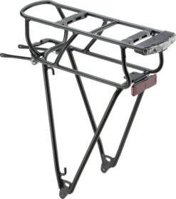 Racktime Carrier Bosch - Classic, Active, Performance
