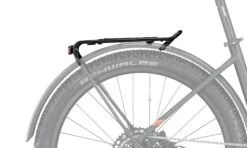 Racktime Luggage Carrier Platform KTM LFC Incl. Screws