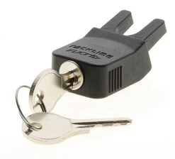 Racktime Secure-it Luggage Carrier Lock