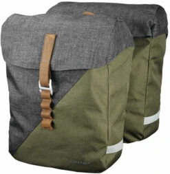 Racktime Heda Bike Bag - 24.5l