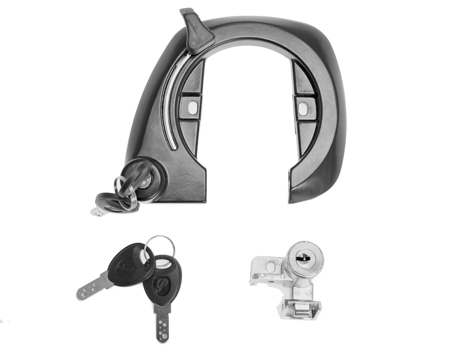 Flyer Elektrofahrrad Rahmenschloss Mit Schließzylinder Premium 2007 1 Flyer Elektrofahrrad Rahmenschloss Mit Schließzylinder Premium 2007