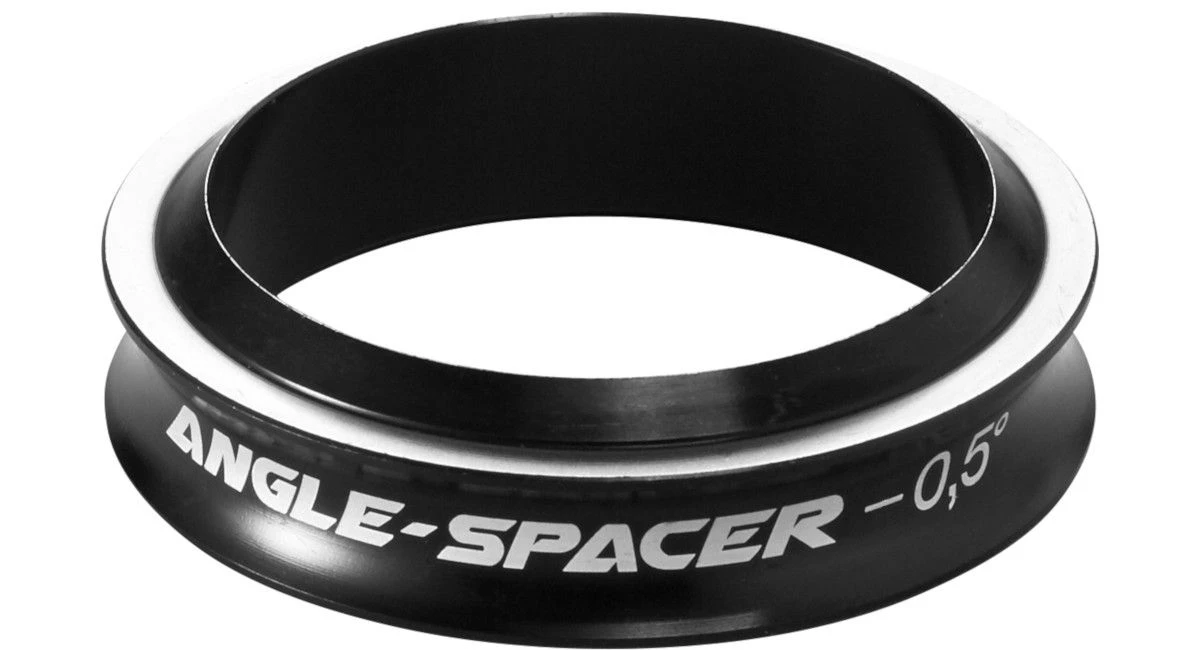 REVERSE Angle Spacer Tapered 1 REVERSE Angle Spacer Tapered
