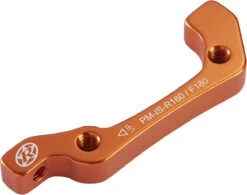 REVERSE Brake Disc Adapter IS-PM 180 FW+160 RW -Bosch Verkaufsgeschäft reverse brake disc adapter is pm 180 vrplus160 hr purple