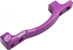 REVERSE Brake Disc Adapter PM-PM 203 FW -Bosch Verkaufsgeschäft reverse brake disc adapter pm pm 203 vr purple