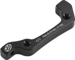 REVERSE Bremsscheibenadapter IS-PM 180 VR+160 HR 15 REVERSE Bremsscheibenadapter IS-PM 180 VR+160 HR -Bosch Verkaufsgeschäft reverse bremsscheibenadapter is pm 180 vrplus160 hr schwarz