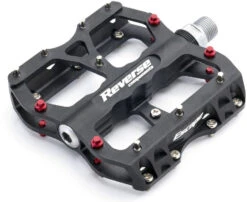 Reverse Escape MTB Pedals - Pair