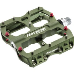 Reverse Escape MTB Pedals - Pair -Bosch Verkaufsgeschäft reverse escape pedal candy