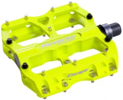 Reverse Escape MTB Pedals - Pair -Bosch Verkaufsgeschäft reverse escape pedal neonyellow 30201