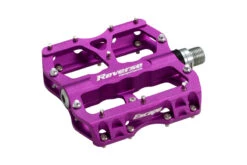 Reverse Escape MTB Pedals - Pair -Bosch Verkaufsgeschäft reverse escape pedale sand mettallic
