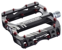 Reverse E-bike MTB Pedals Escape Pro - Pair