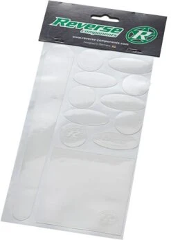 REVERSE Frame Protection Film Set (12 Pieces)