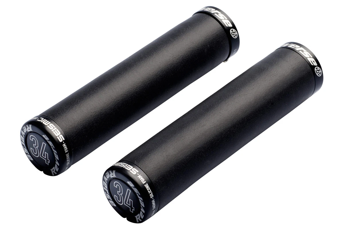 REVERSE Grip Seismic Ergo Ø 34mm X 145mm 6 REVERSE Grip Seismic Ergo Ø 34mm X 145mm – Bild 6