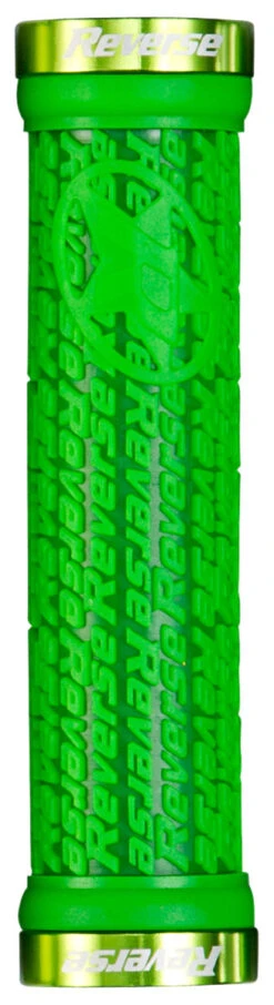 REVERSE Grip Stamp Lock On Ø30mm X 135mm -Bosch Verkaufsgeschäft reverse grip stamp lock on diameter 30mm x 135mm green light green