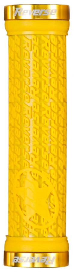 REVERSE Grip Stamp Lock On Ø30mm X 135mm -Bosch Verkaufsgeschäft reverse grip stamp lock on diameter 30mm x 135mm yellow gold