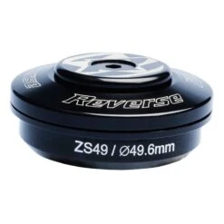 REVERSE Headset Base Top Part 1.5"-1 1/8" ZS49/28.6 (Semi Int.) With Claw