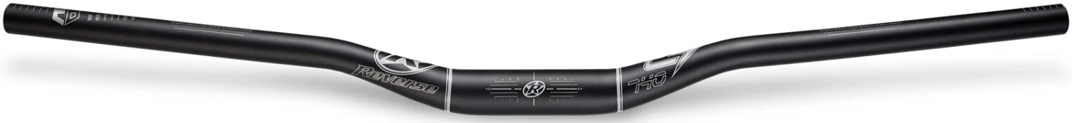 REVERSE Lenker E-Element 740mm Ø31,8 1 REVERSE Lenker E-Element 740mm Ø31,8