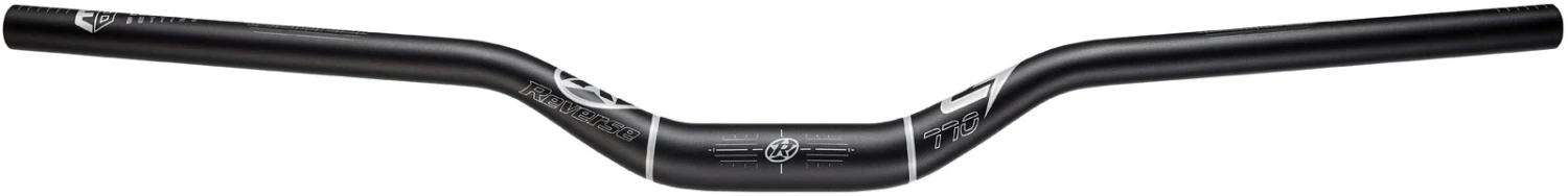 REVERSE Lenker E-Element ERGO 770mm Ø31,8 2 REVERSE Lenker E-Element ERGO 770mm Ø31,8 – Bild 2