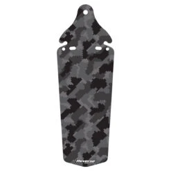 REVERSE Mudguard For The Rear Wheel / Saddle Mount -Bosch Verkaufsgeschäft reverse mudfender saddle fender camo 1