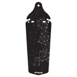 REVERSE Mudguard For The Rear Wheel / Saddle Mount -Bosch Verkaufsgeschäft reverse mudfender saddle fender network 1