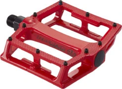 REVERSE Pedal Super Shape-3D - Pair 7 REVERSE Pedal Super Shape-3D - Pair -Bosch Verkaufsgeschäft reverse pedal super shape 3d red