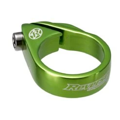 REVERSE Saddle Clamp Bolt Ø34.9mm -Bosch Verkaufsgeschäft reverse saddle clamp bolt diameter34 9mm light green