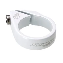 REVERSE Saddle Clamp Bolt Ø34.9mm -Bosch Verkaufsgeschäft reverse saddle clamp bolt diameter34 9mm white