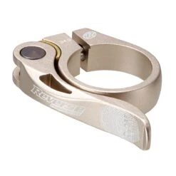 REVERSE Saddle Clamp Long Life Ø34.9 Mm -Bosch Verkaufsgeschäft reverse saddle clamp long life diameter34 9mm sand metallic