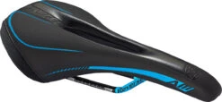 REVERSE Saddle AM Ergo -Bosch Verkaufsgeschäft reverse soft sattel am ergo black light blue