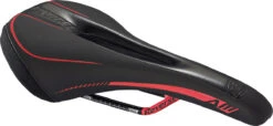 REVERSE Saddle AM Ergo -Bosch Verkaufsgeschäft reverse soft sattel am ergo black red