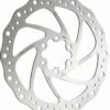 REVERSE Steel Brake Disc