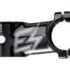 Reverse Stem AHEAD E-XC 6° Ø31.8mm Black