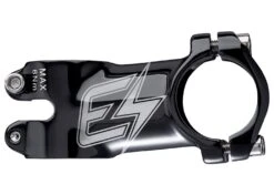 Reverse Stem AHEAD E-XC 6° Ø31.8mm Black