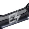 REVERSE Stem Clamp E-XC 20° Ø31.8mm (black/grey)