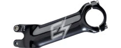 REVERSE Stem Clamp E-XC 20° Ø31.8mm (black/grey)