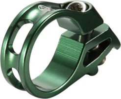 REVERSE Trigger Gear Lever Clamp For Sram -Bosch Verkaufsgeschäft reverse trigger clamp for sram green