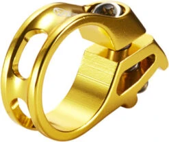 REVERSE Trigger Gear Lever Clamp For Sram -Bosch Verkaufsgeschäft reverse trigger clamp for sram light blue