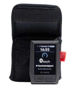 FAHRER Display Sleeve S - Padded Protective Bag