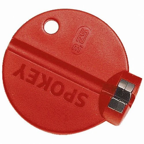 Rixen & Kaul Nippelspanner Spokey Professional - 3.25mm - Speichenspanner 1 Rixen & Kaul Nippelspanner Spokey Professional - 3.25mm - Speichenspanner
