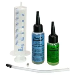 Rohloff Ölwechselset Komplett