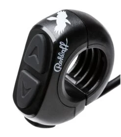 Rohloff E-14 Schalter