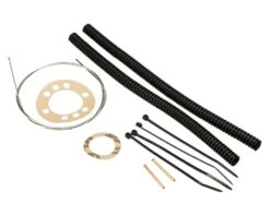 Rohloff Schaltseil Nabe 0,9 Mm Für CC/TS Intern